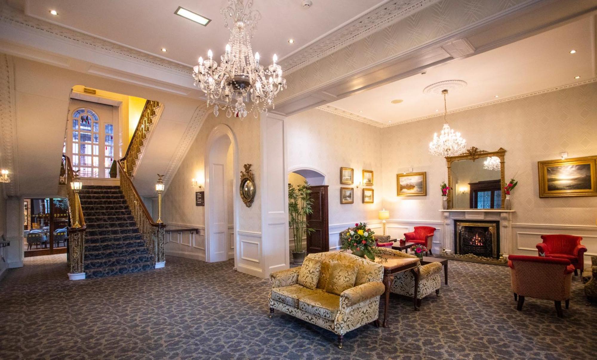 Hotel Grand 4*