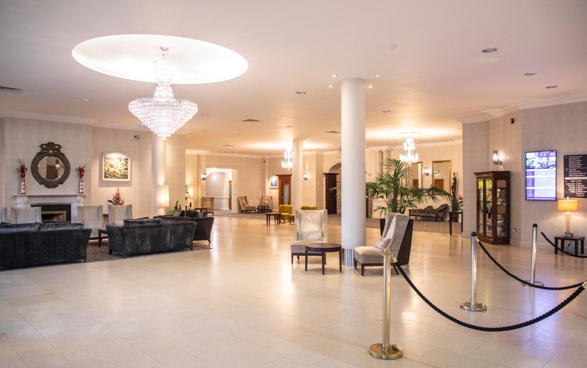 Hotel Grand Malahide